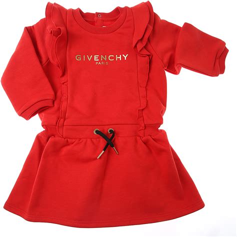 givenchy toddler clothing|Givenchy toddler girl.